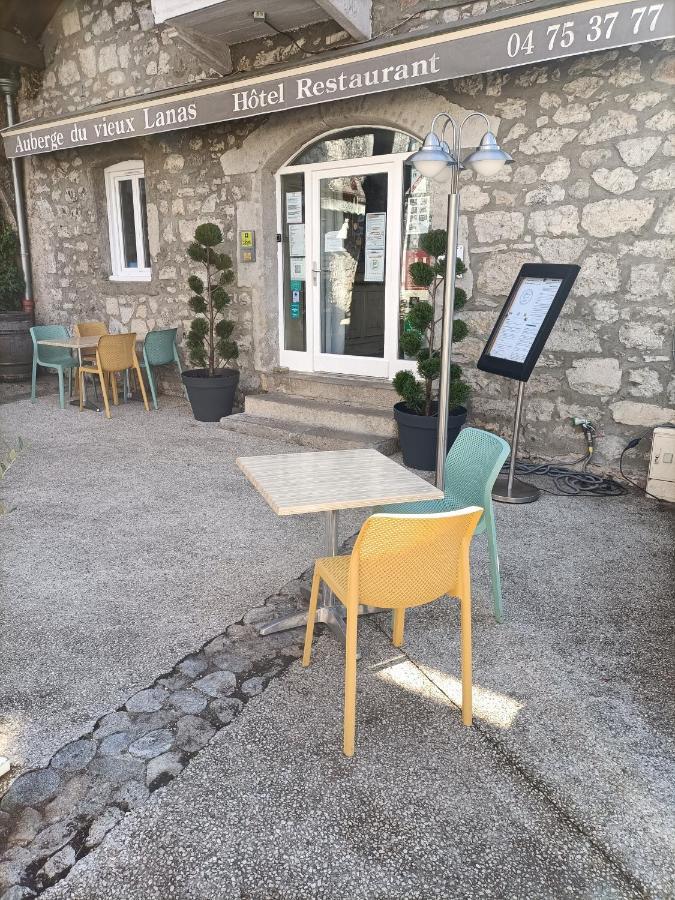 Hotel Du Vieux Logis Restaurant 3*