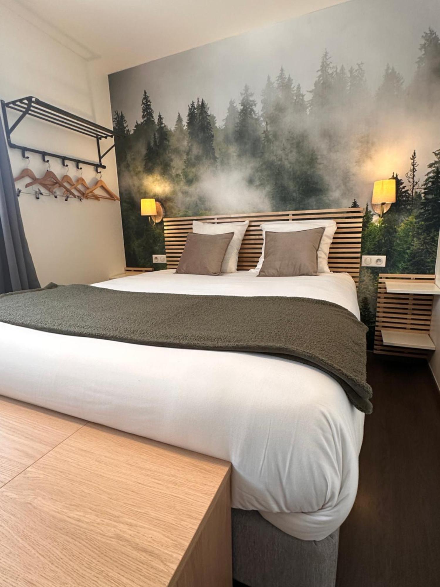 Du Vieux Logis Restaurant 3*