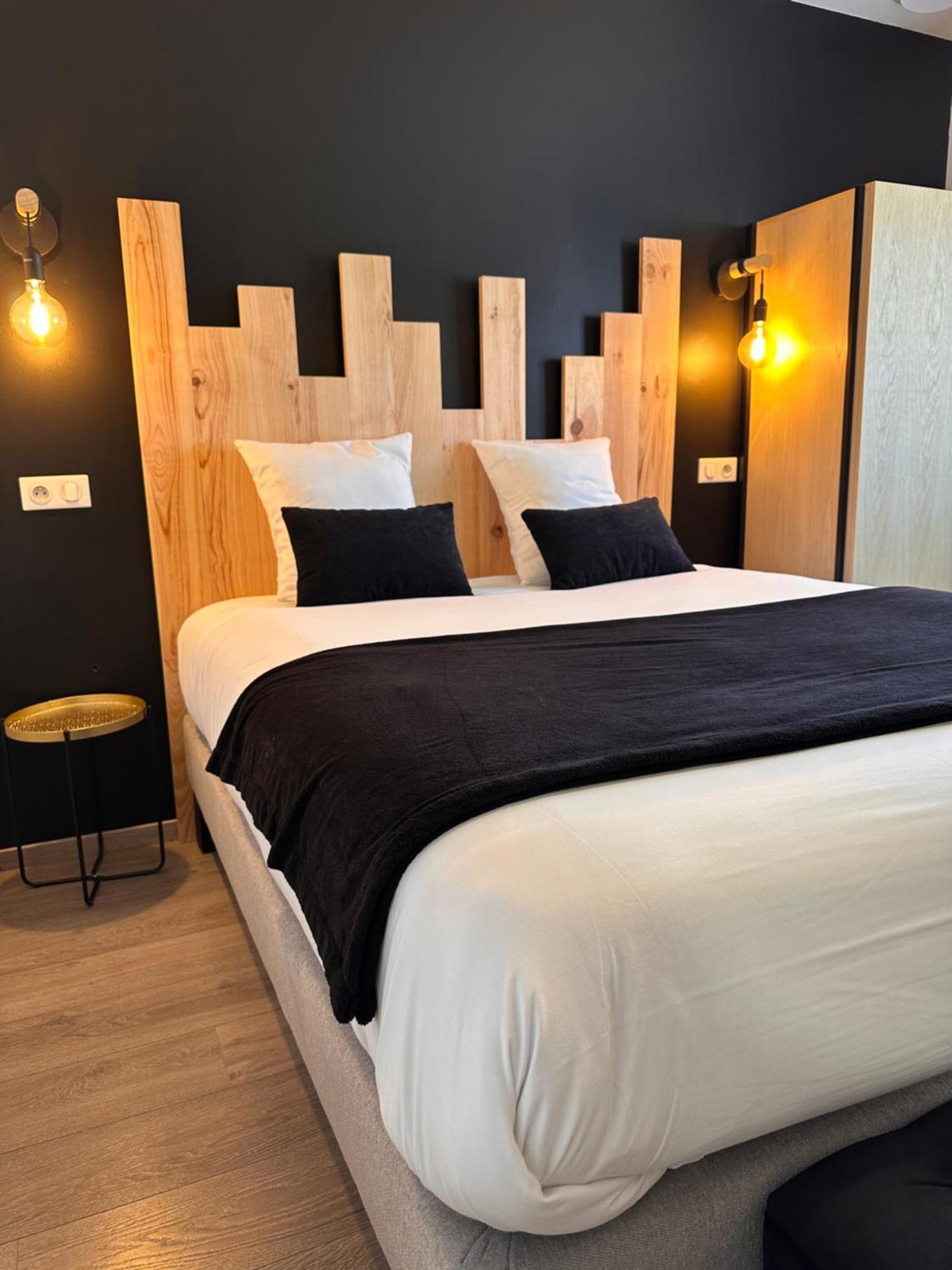 Hotel Du Vieux Logis Restaurant 3*