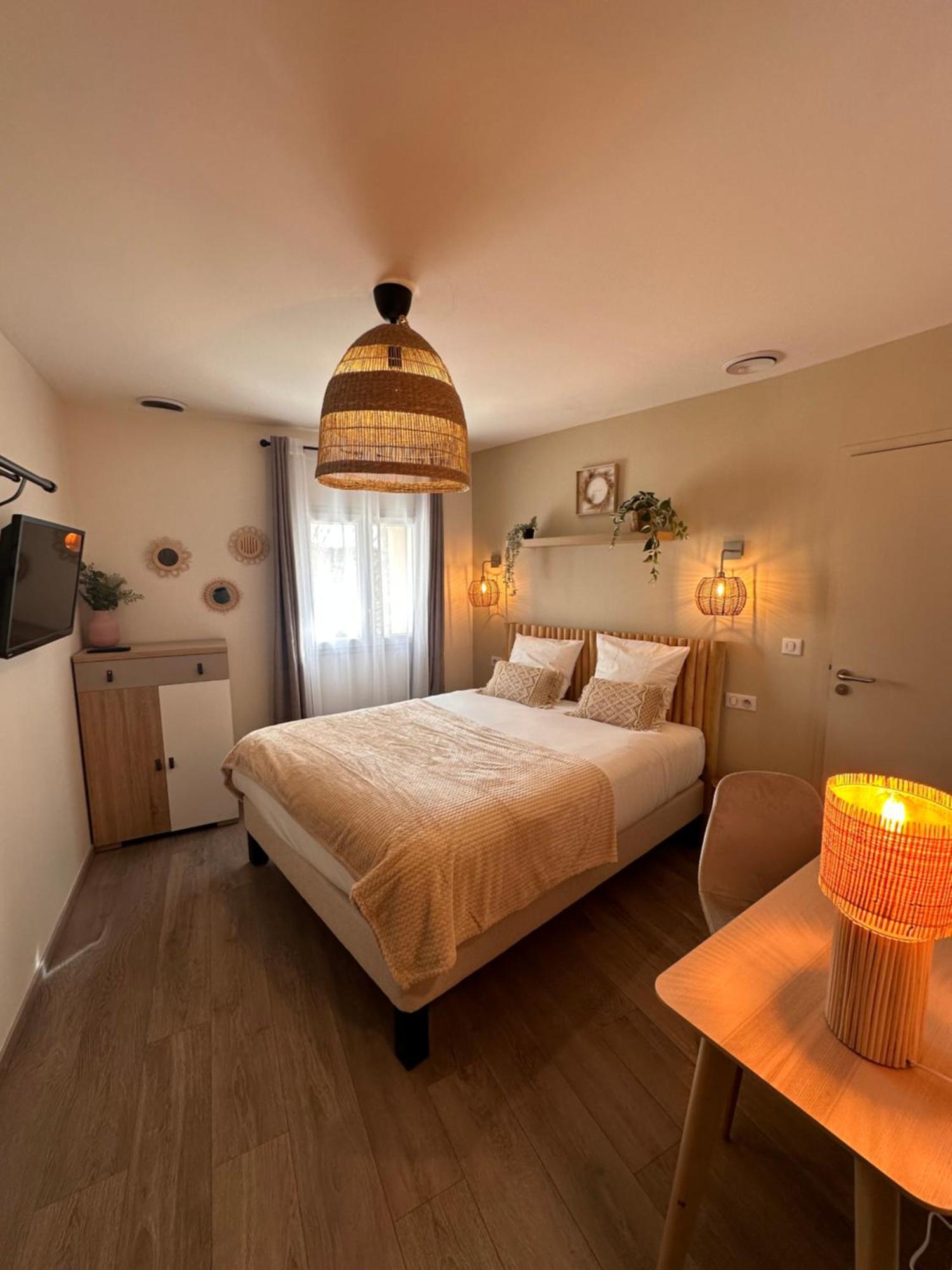 Hotel Du Vieux Logis Restaurant 3*