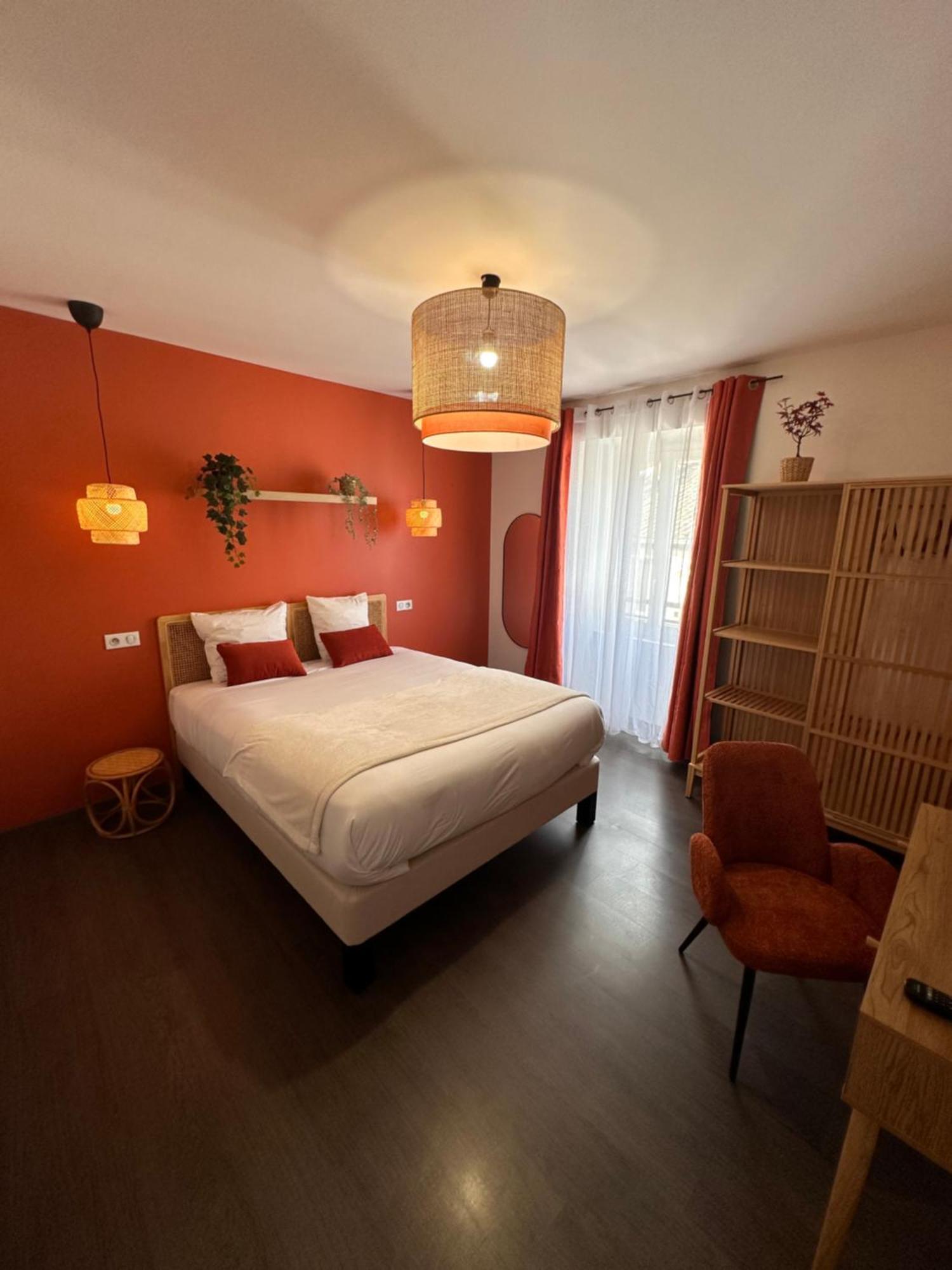 Du Vieux Logis Restaurant Hotel