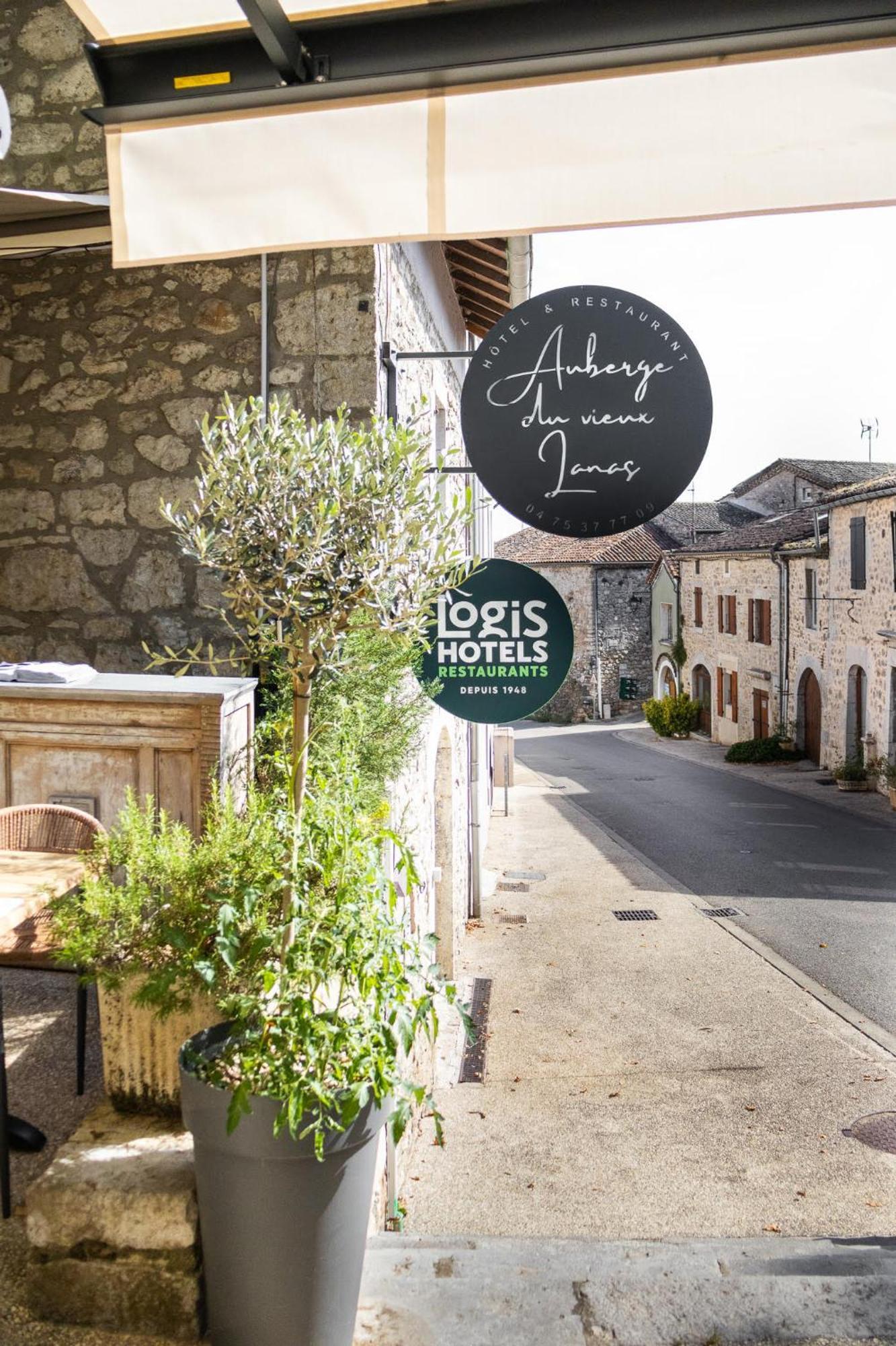 Du Vieux Logis Restaurant 3*
