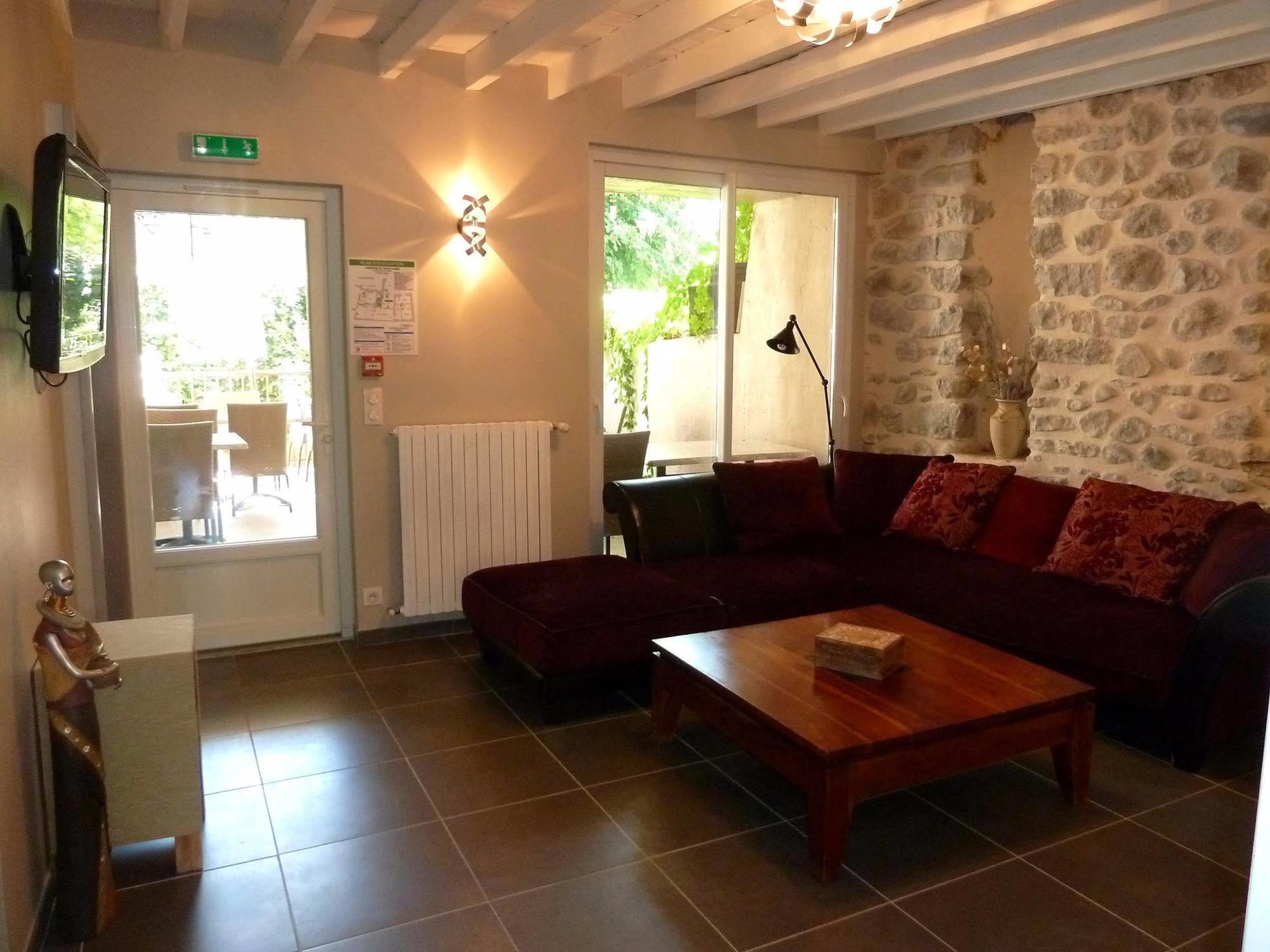Du Vieux Logis Restaurant Hotel 3*