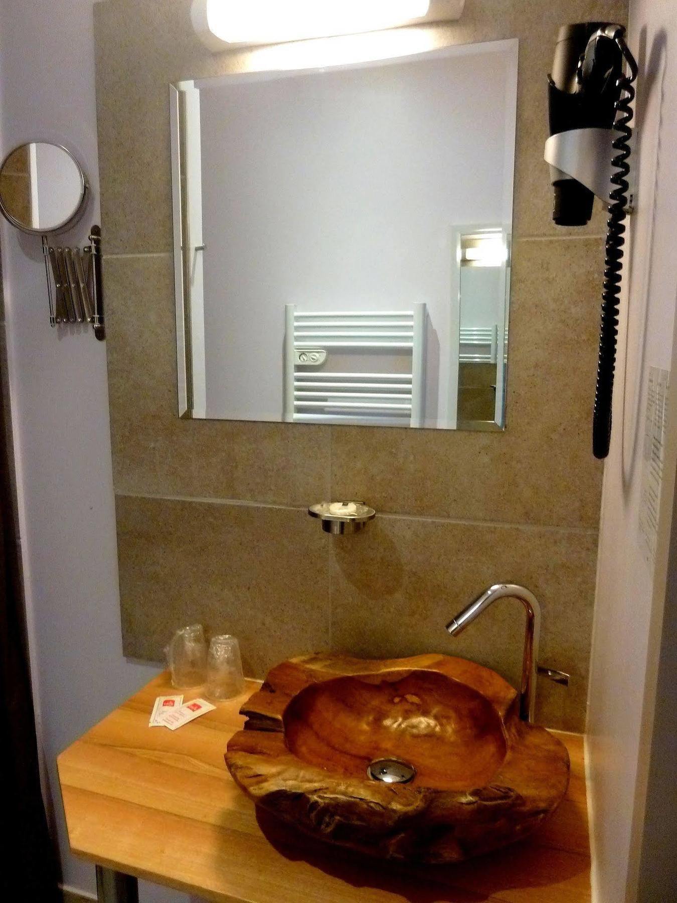 Hotel Du Vieux Logis Restaurant 3*
