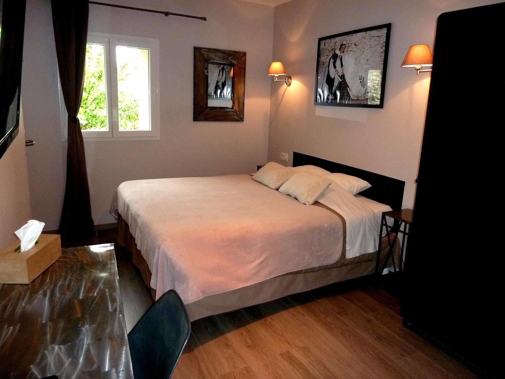 Du Vieux Logis Restaurant Hotel 3*