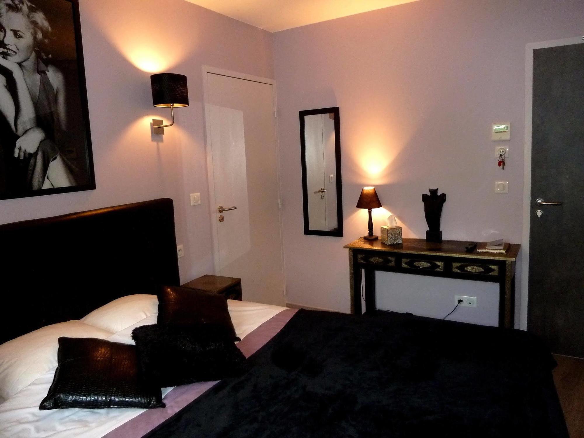 Du Vieux Logis Restaurant Hotel 3*