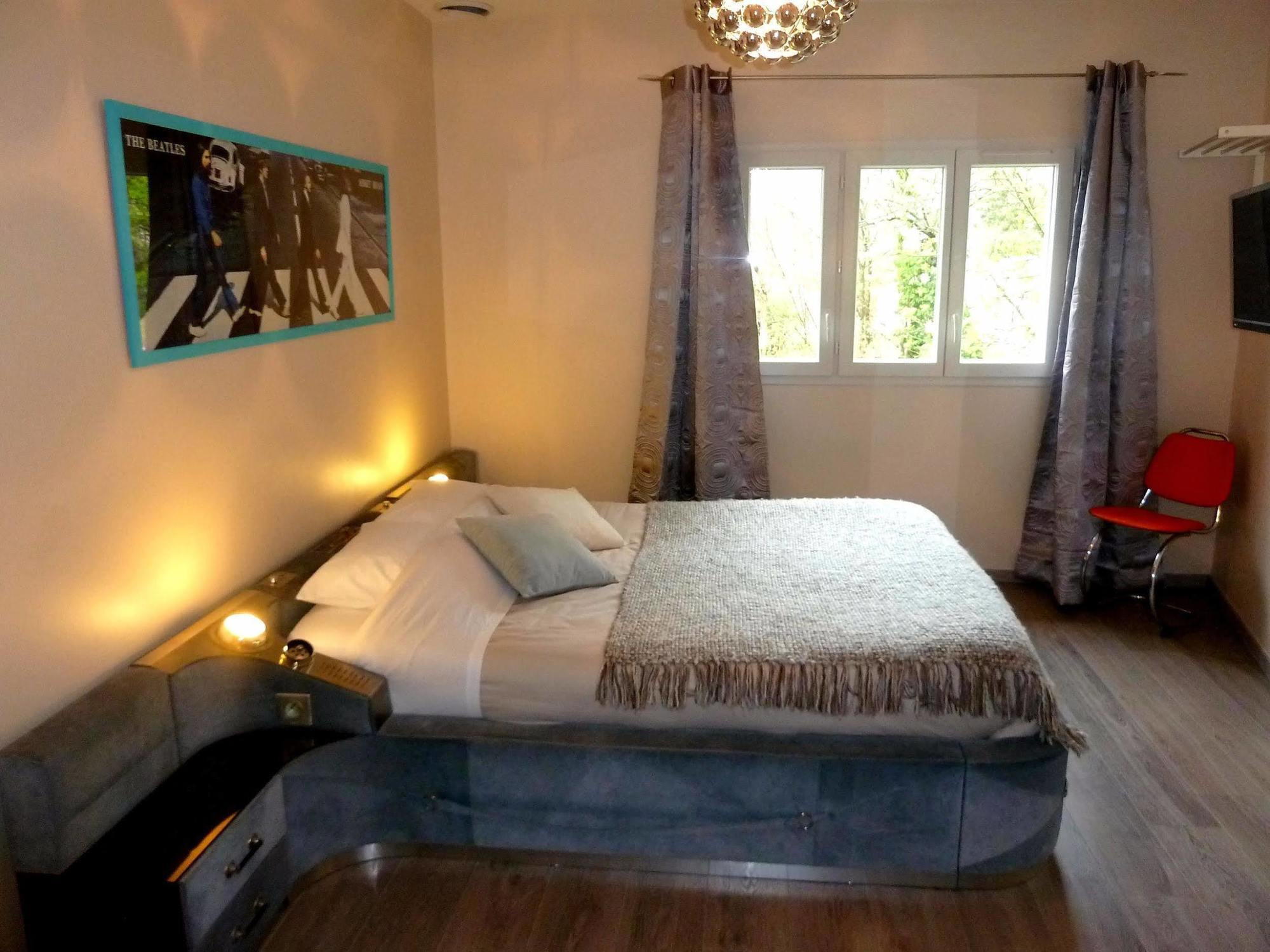 Du Vieux Logis Restaurant Hotel 3*