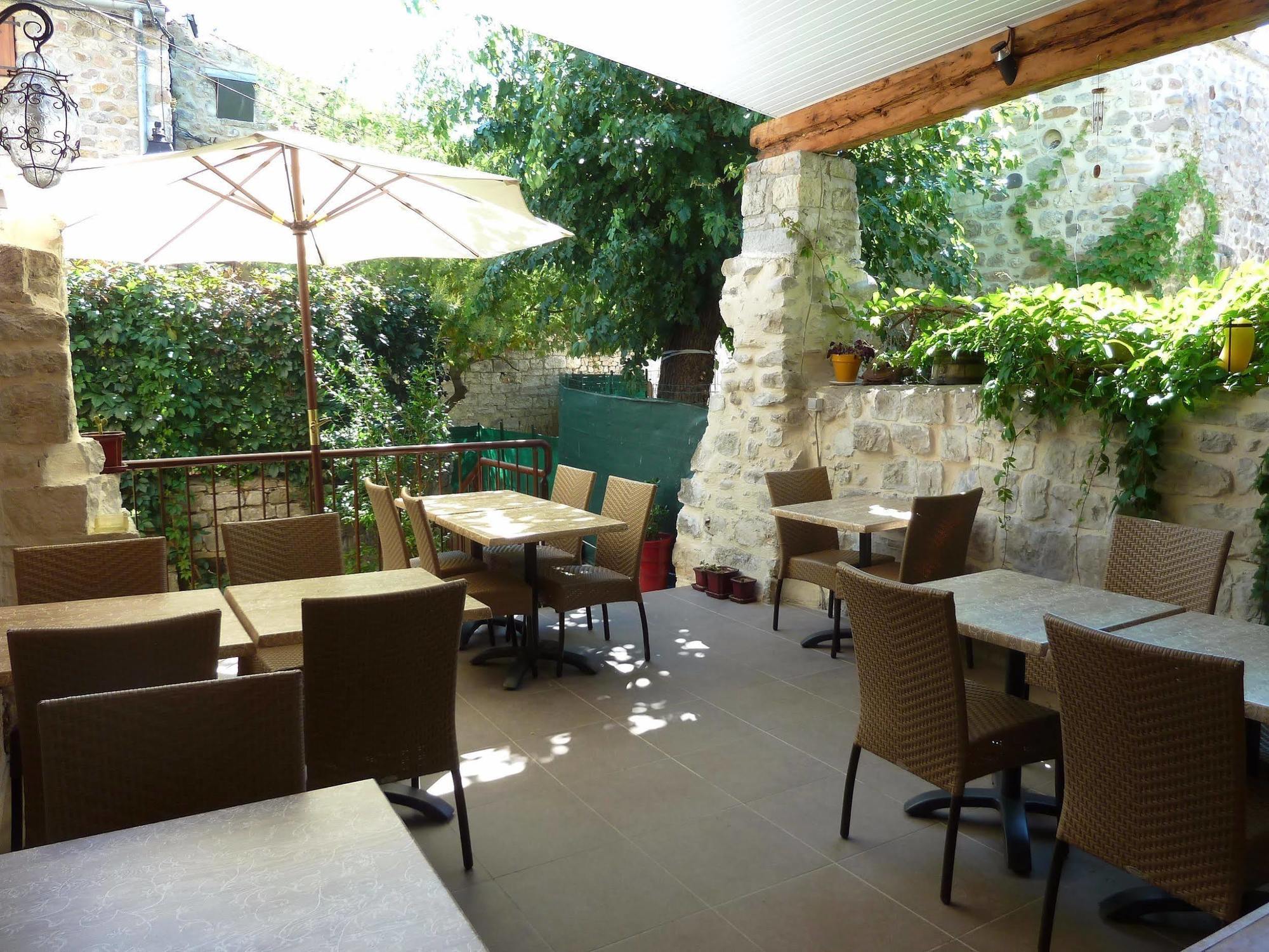 Du Vieux Logis Restaurant Hotel 3*