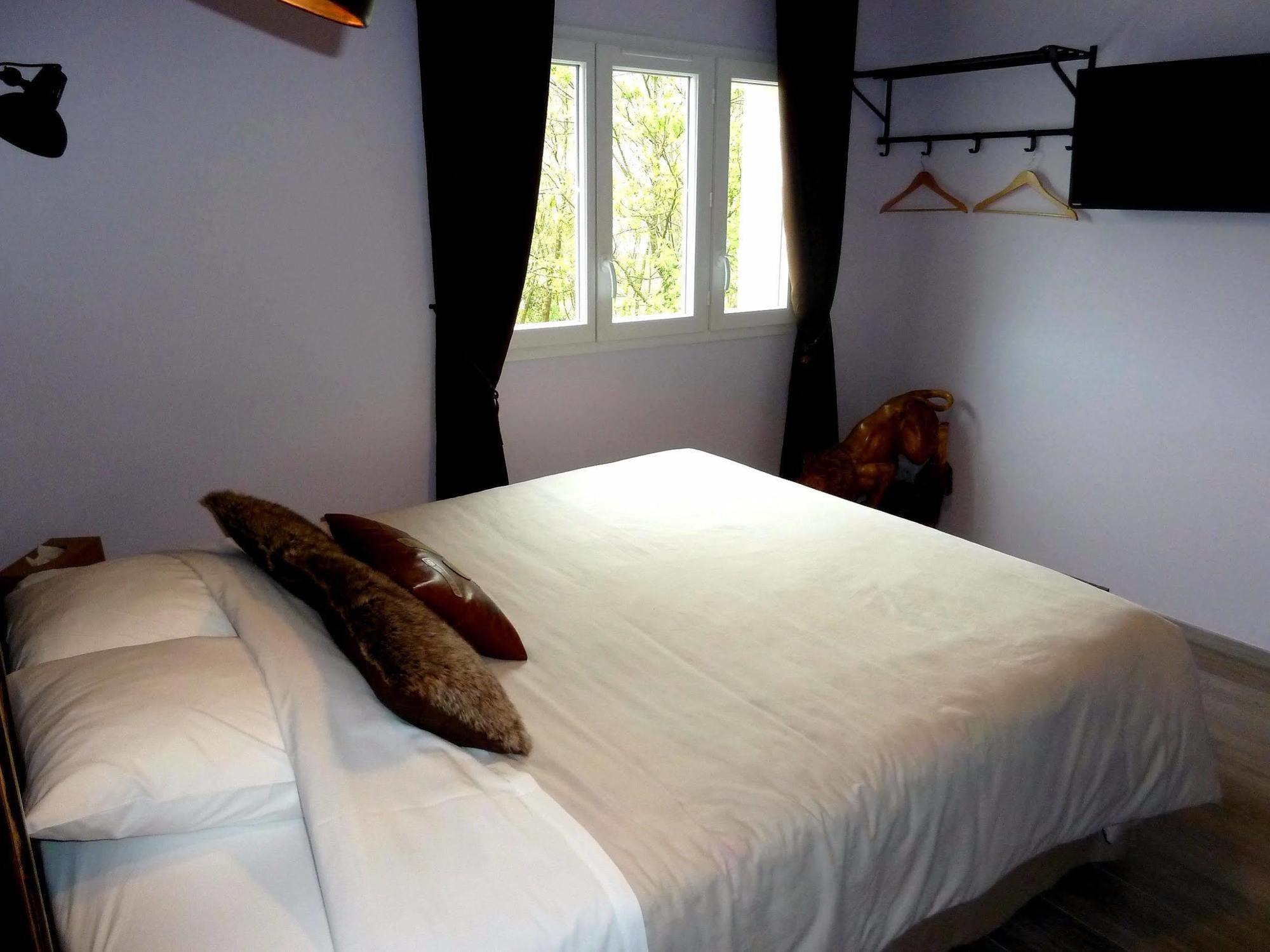 Du Vieux Logis Restaurant Hotel 3*